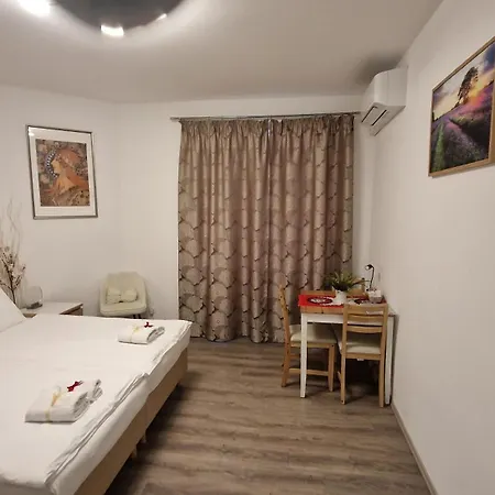 公寓 Fully Renovated By Andel Metro
