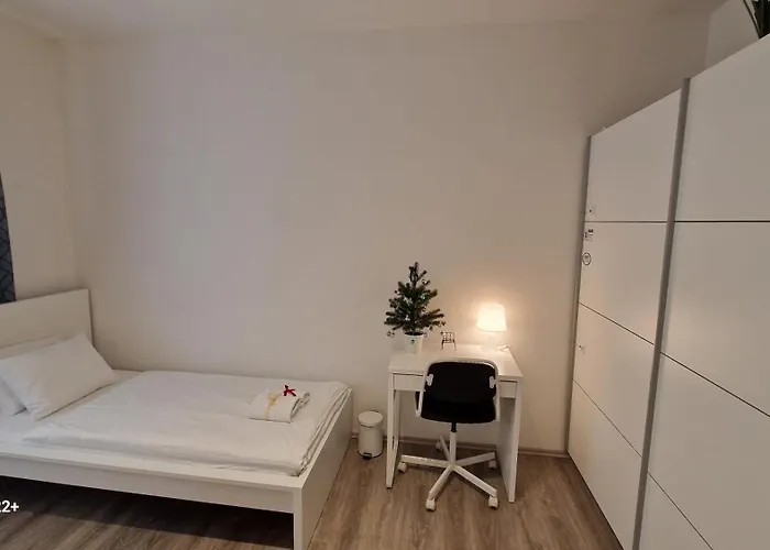 Fully Renovated By Andel Metro 公寓 *