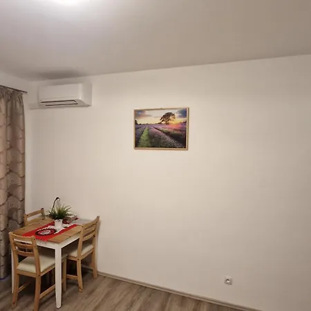 Fully Renovated By Andel Metro Apartment *