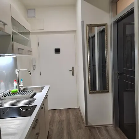 Fully Renovated By Andel Metro *