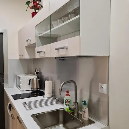 Fully Renovated By Andel Metro