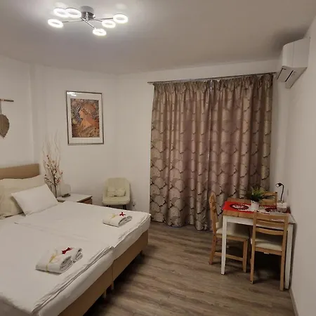 Fully Renovated By Andel Metro Prag