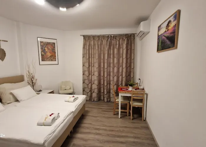Apartmán Fully Renovated By Andel Metro