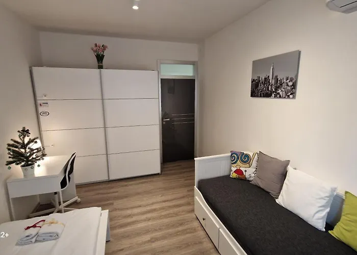 Fully Renovated By Andel Metro Apartmán Praha
