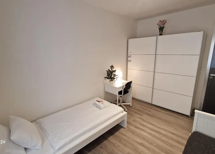 Apartmán Fully Renovated By Andel Metro *