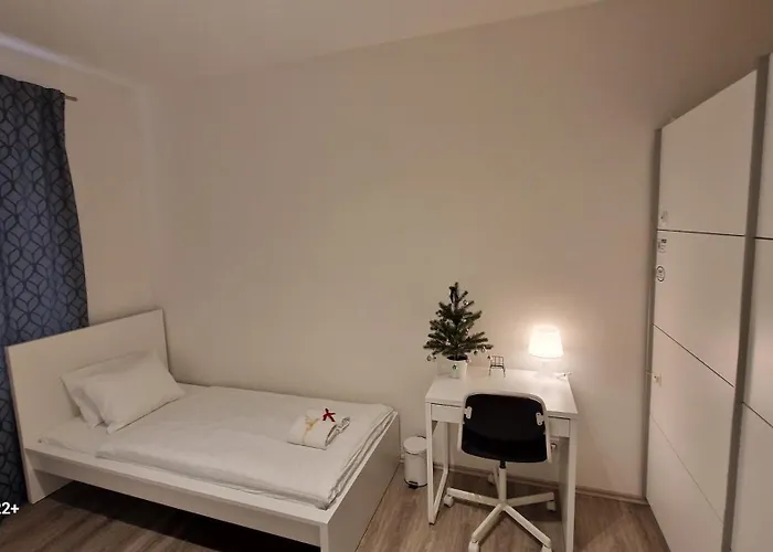 Apartmán Fully Renovated By Andel Metro
