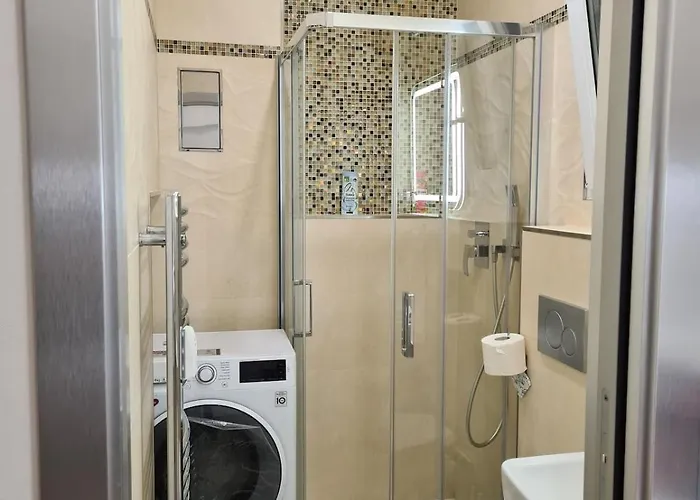 Apartmán Fully Renovated By Andel Metro