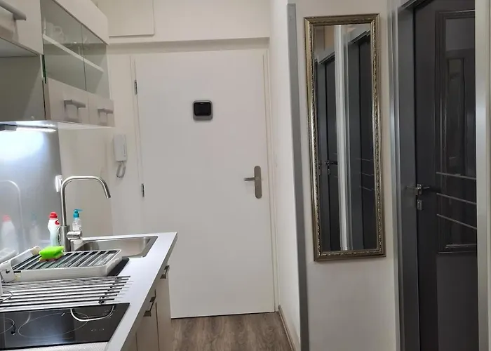 Fully Renovated By Andel Metro *